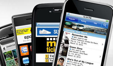 Mobile apps Canada, developing mobile apps canada, canadian mobile apps canada