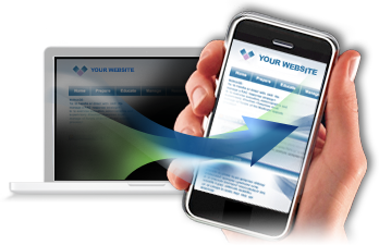 creating a mobile website develop, Marketing Agency Canada, montreal Marketing Agency Canada