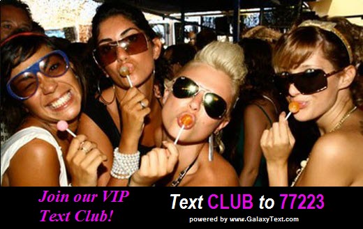 Mobile Marketing Montreal For Night Clubs Canada SMS Text Message Reseller