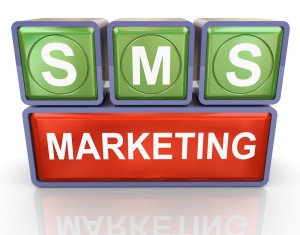 Mobile text marketing Canada sms message reseller