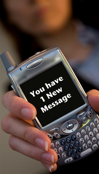 Text sms marketing