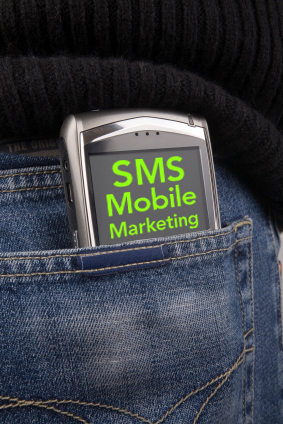Business SMS Marketing