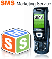 Send SMS Marketing