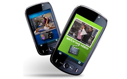 mobile marketing advertising