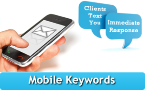 SMS Marketing Canada mobile text marketing