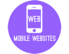 Mobile websites Mobile Web