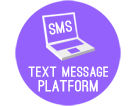 Text Message Platform