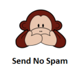 no sms spam