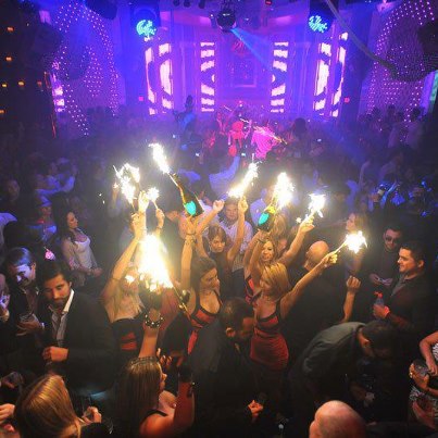Mobile Marketing Montreal for Night Clubs - GalaxyText Mobile Marketing